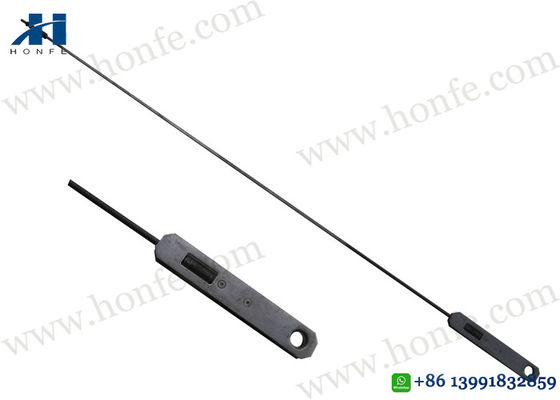 Рычаг Picanol Omni F19968611 BE155206 маячит запасные части