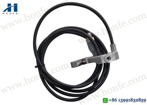 Части сплетя тени Picanol детектора утка BE318195