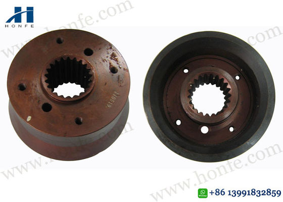 Части тени Sulzer колеса храповика 911305262 конического тормоза