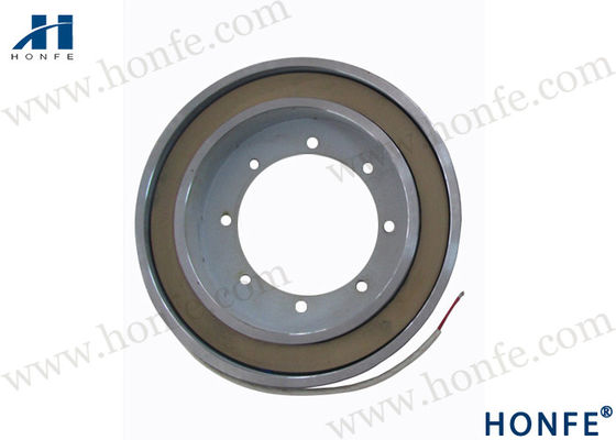 Нормальный размер частей тени двигателя Picanol Delta Air катушки тормоза