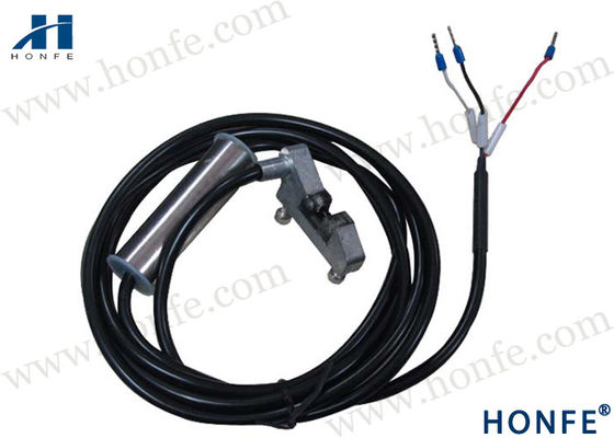 Части BE83038/BE99626/BE90860 тени Picanol детектора утка запасные