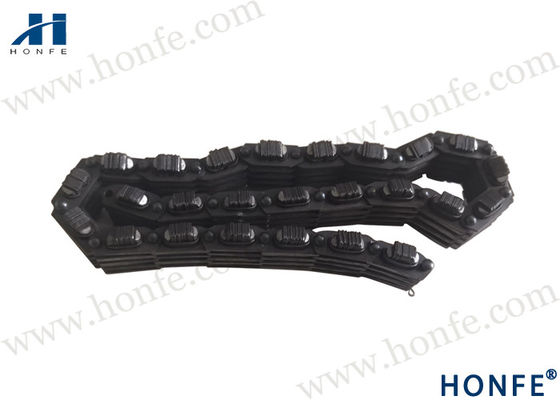 Части длинное 465x25 тени рапиры CMZ081A Somet SM93/TM запасные