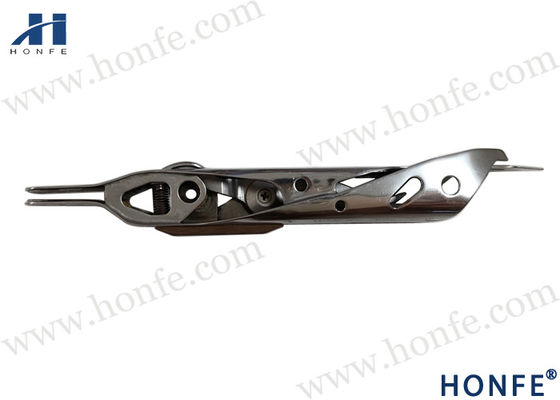 Левые части тени рапиры запасных частей Gripper PNO13736/PNO13738 Fast/TP600/TP500