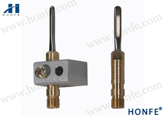 Сопло Tsudakoma ZA209i ZAX под, ZAX, ZAX-e, ZAX-N, воздушная струя ZAX-9100 605555-72B/605555-73B/605