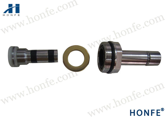 Части плунжер & Armature тени Tsudakoma ZAX ED98035/ED98019