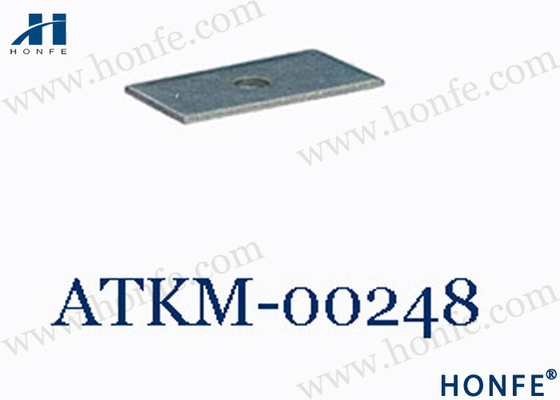 Крышка частей тени Tsudakoma ZAX ED98001 квадратная