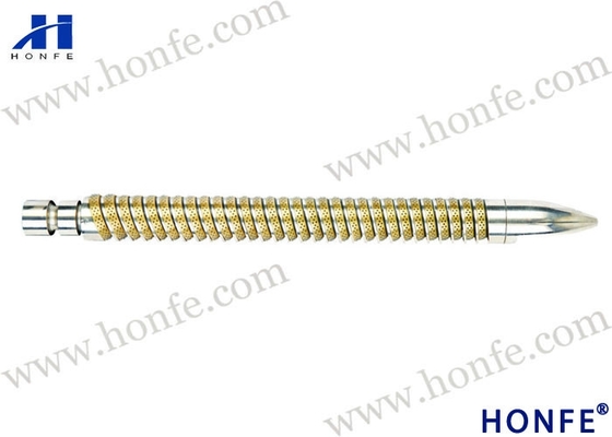 Части тени воздушной струи цилиндра 30pcs Tsudakoma ZAX-E L=275/307mm 30ring виска