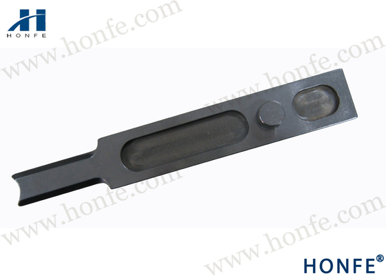 Returner L=166 ракеты 911826006 частей тени Sulzer запасных тяжелый	PU-D2