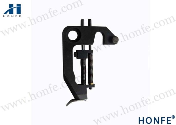 911859102/911859266/911859268 тел FA Gripper конца утка запасных частей тени Sulzer	Ракета