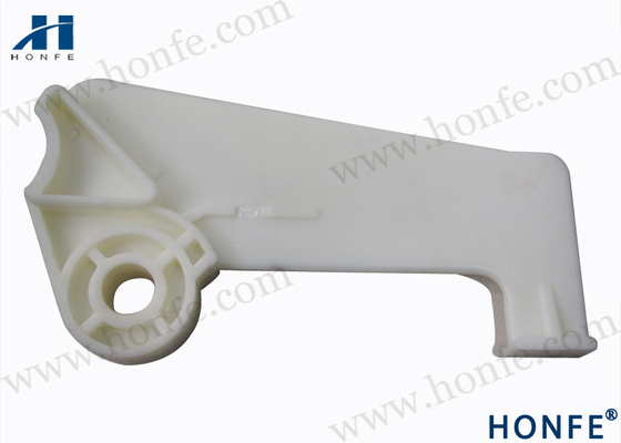 Рычаг защелки P7100 Safty 911411156 частей запасной части тени Sulzer