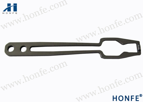 Knurled тень ткани Gripper фидера утка разделяет 715-902-000 ровных P7200