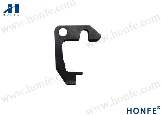 Тело SU ровное P7150 Gripper конца утка 911459086 частей тени Sulzer запасных