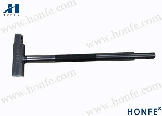 P7100 Sulzer Loom Spare Parts Expeller Rod 911-329-044 Снаряд