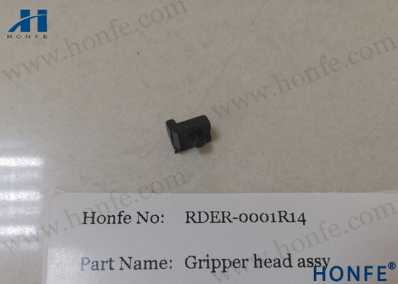 Assy Gripper тени рапиры запасных частей машины ткани Дорнье главный