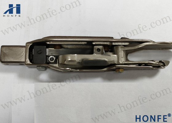 Части тени рапиры Gripper RH запасные приглаживают Дорнье II Standared