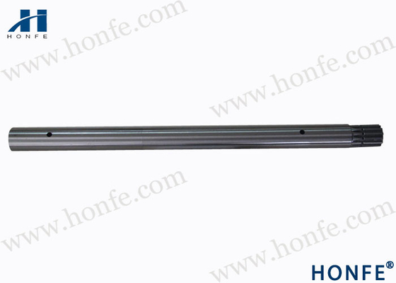Ракета P7100 запасных частей тени вала 912-311-078/722-526-000 Sulzer